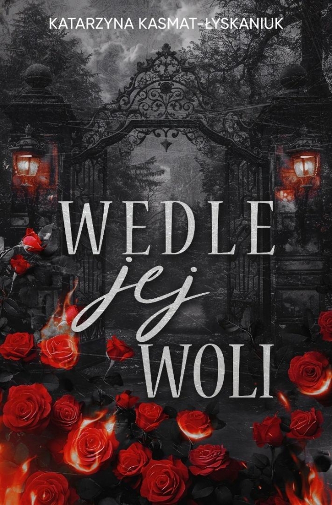 Wedle jej woli