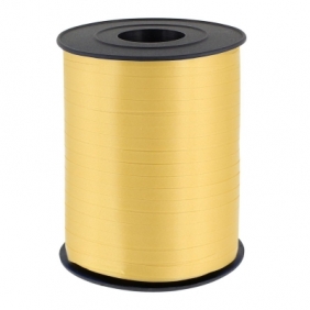 Tasiemka Godan pastelowa złota/7164 rozm. 5mm x 500m (BK-TPPZL500)