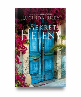Sekret Heleny - Lucinda Riley