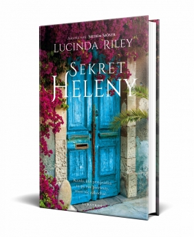 Sekret Heleny - Lucinda Riley