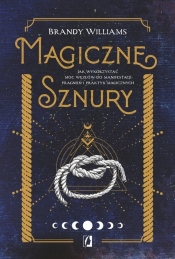 Magiczne sznury - Brandy Williams