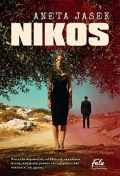 Nikos - Aneta Jasek .