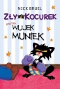 Zły Kocurek kontra wujek Muniek - Nick Bruel
