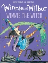 Winnie and Wilbur: Winnie the Witch Valerie Thomas