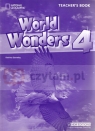 World Wonders 4 TB