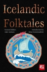 Islandzkie podania ludowe / Icelandic Folktales [E Rósa orsteinsdóttir