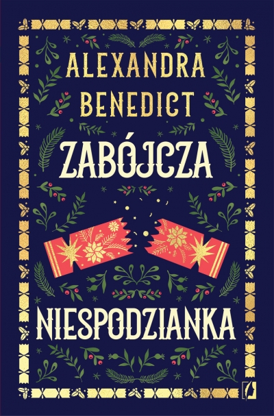 Zabójcza niespodzianka