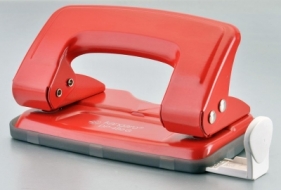 Dziurkacz DP-480G czerwony KANGARO