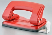 Dziurkacz DP-480G czerwony KANGARO