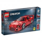 LEGO Krator Ferrari (10248)