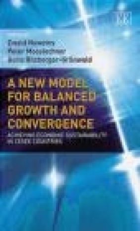 A New Model for Balanced Growth and Convergence