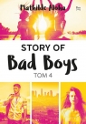 Story of Bad Boys 4 Aloha Mathilde