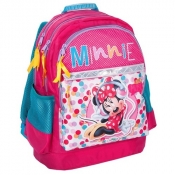 Plecak szkolny Myszka Minnie
