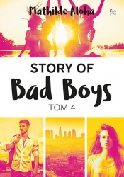 Story of Bad Boys 4 - Aloha Mathilde
