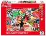 Puzzle PQ 1000 Coca-Cola Reklama G3