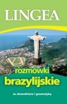 Rozmówki brazylijskie ze słownikiem i gramatyką praca zbiorowa