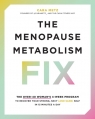The Menopause Metabolism wer. angielska Cara Metz