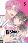 Tamon`s B-Side, Vol. 5 Yuki Shiwasu