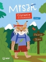 Misja. Czytanie ze zrozumieniem. Edukacja... Kl.1 Opracowanie zbiorowe