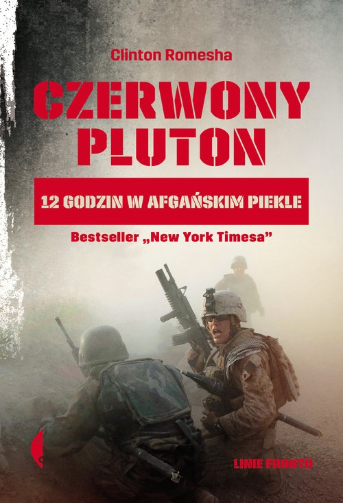 Czerwony pluton.