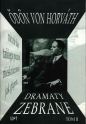 Dramaty zebrane. Tom 2 - Ödön von Horváth
