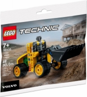 Klocki Technic 30433 Ładowarka kołowa - Volvo (30433)