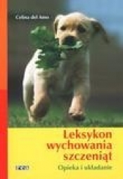 Leksykon wychowania szczeniąt