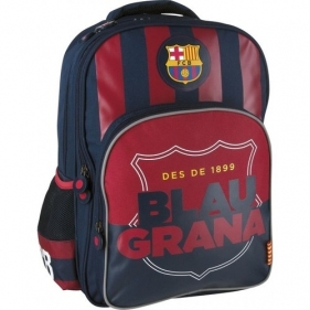 Plecak szkolny FC-77 FC Barcelona Barca Fan 4