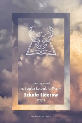 Szkoła Liderów - Kocanda Bogdan