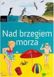 Nad brzegiem morza