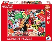 Puzzle PQ 1000 Coca-Cola Reklama G3