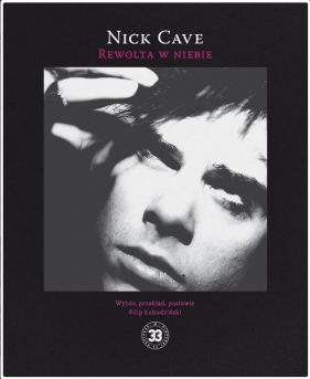 Rewolta w niebie - Nick Cave