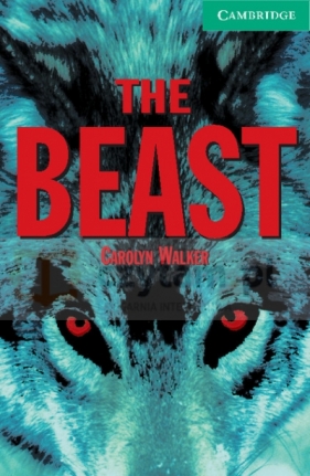 CER 3 Beast - Carolyn Walker
