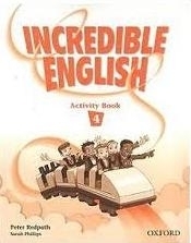 Incredible English 4 SP Activity Book Język angielski - Mary Slattery, Michaela Morgan, Sarah Phillips