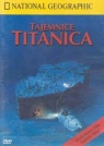 Tajemnice Titanica (Płyta DVD)