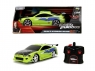  Jada F&F R/C 1995 Mitsubishi Eclipse 1:16