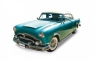 WELLY 1953 Packard Carib bean Soft-Top