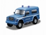 Iveco Massif Emergency Force 1:50 BBURAGO