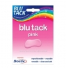 Masa modelująca Blu Tack Handy Pink