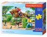 Puzzle Horse Riding Holidays 108 (010165)