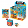  Piratix Golden Treasure Fortress 1 szt. mix