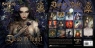 Kalendarz 2027 Dead of Night Alchemy
