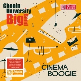 Cinema Boogie