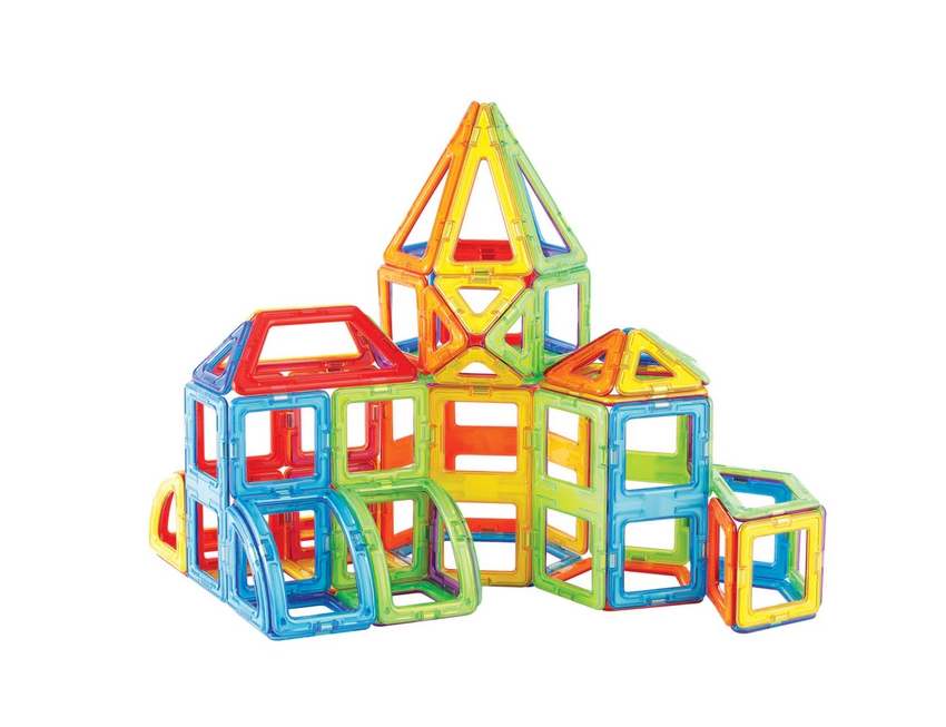 Magformers Wonder Creator