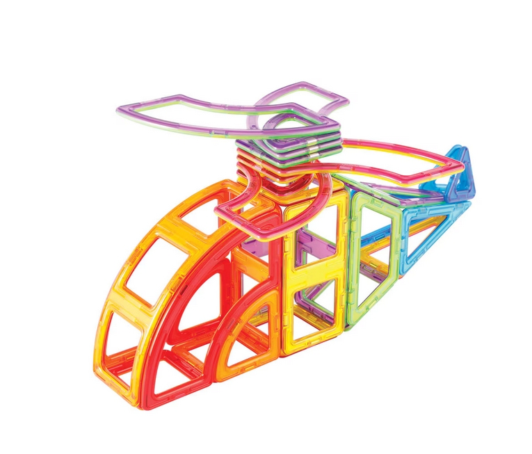 Magformers Wonder Creator