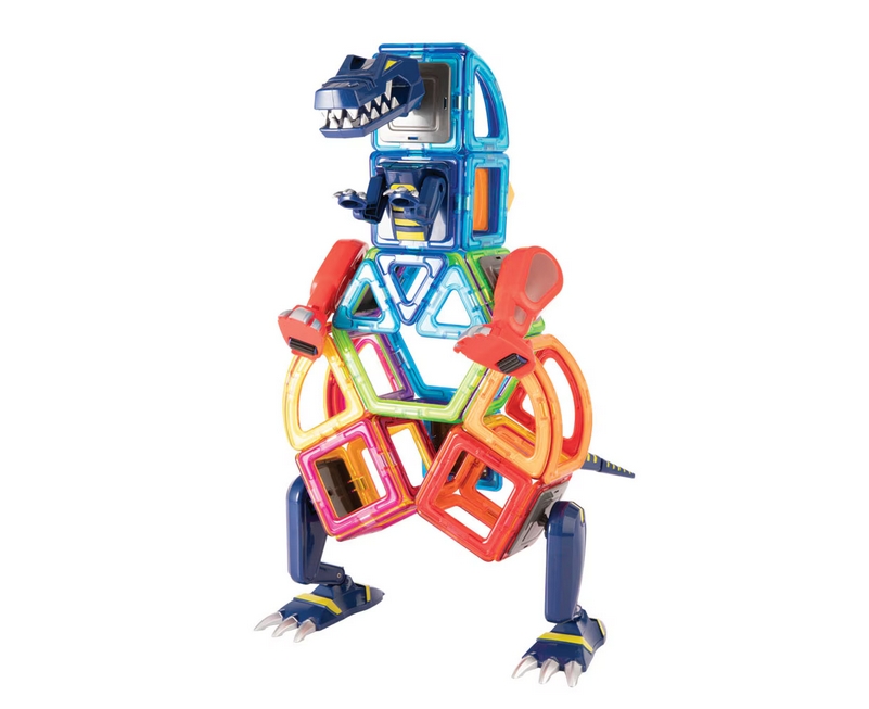 Magformers Wonder Creator