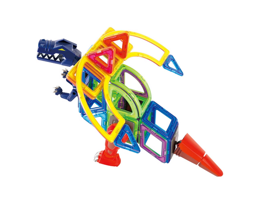Magformers Wonder Creator