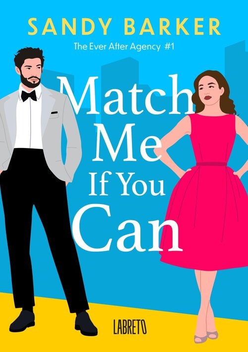 Match me if you can