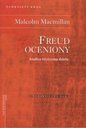 Freud oceniony Analiza krytyczna dzieła