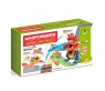 Magformers Wonder Creator Wiek: 3+
